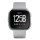 Fitbit VERSA Srebrny - 429973 - zdjęcie 2